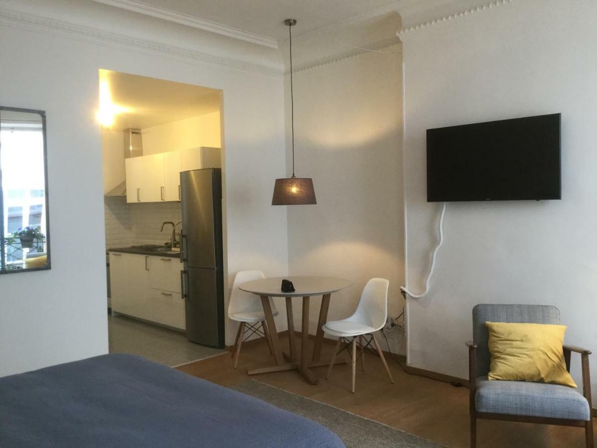 Ferienwohnung 10 rue Chevalier Roze Marseilles Exterior foto